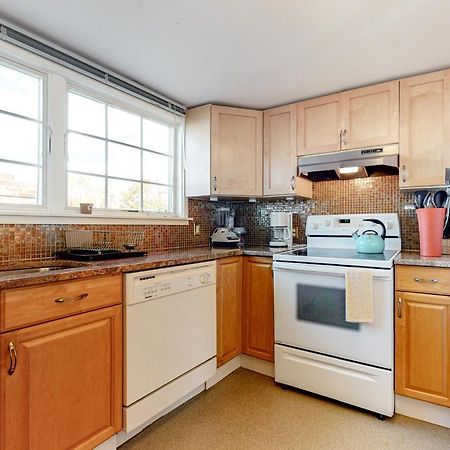 Apartamento Cape Point Escape Provincetown Exterior foto