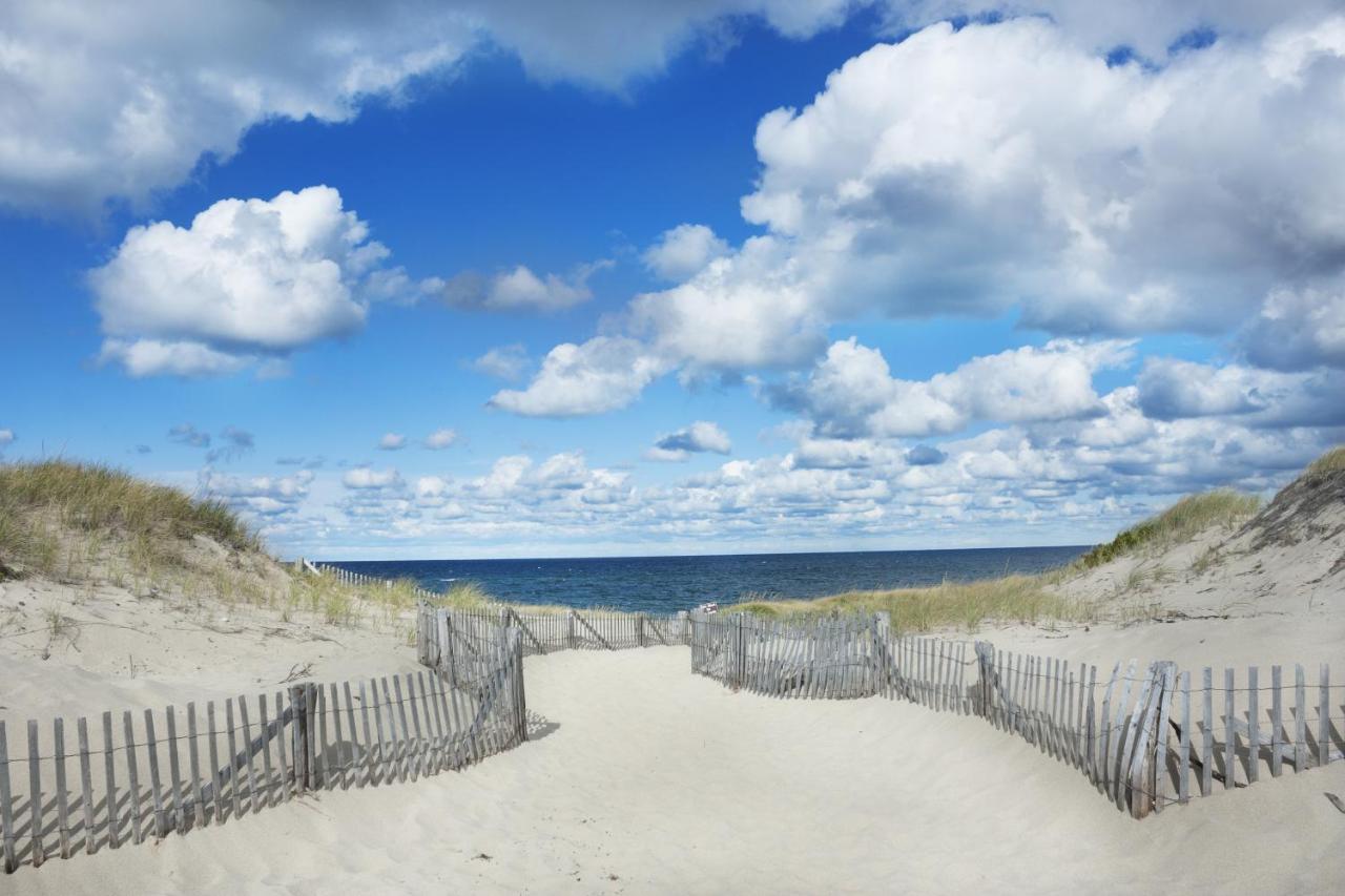 Apartamento Cape Point Escape Provincetown Exterior foto