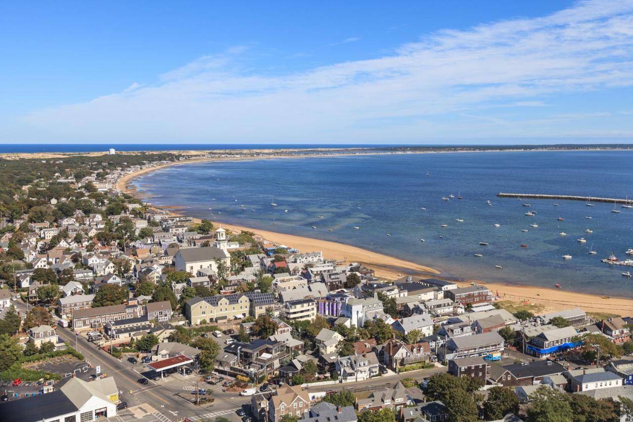 Apartamento Cape Point Escape Provincetown Exterior foto