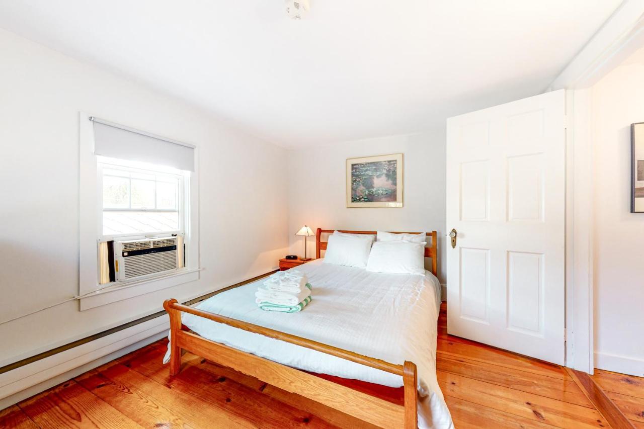 Apartamento Cape Point Escape Provincetown Exterior foto