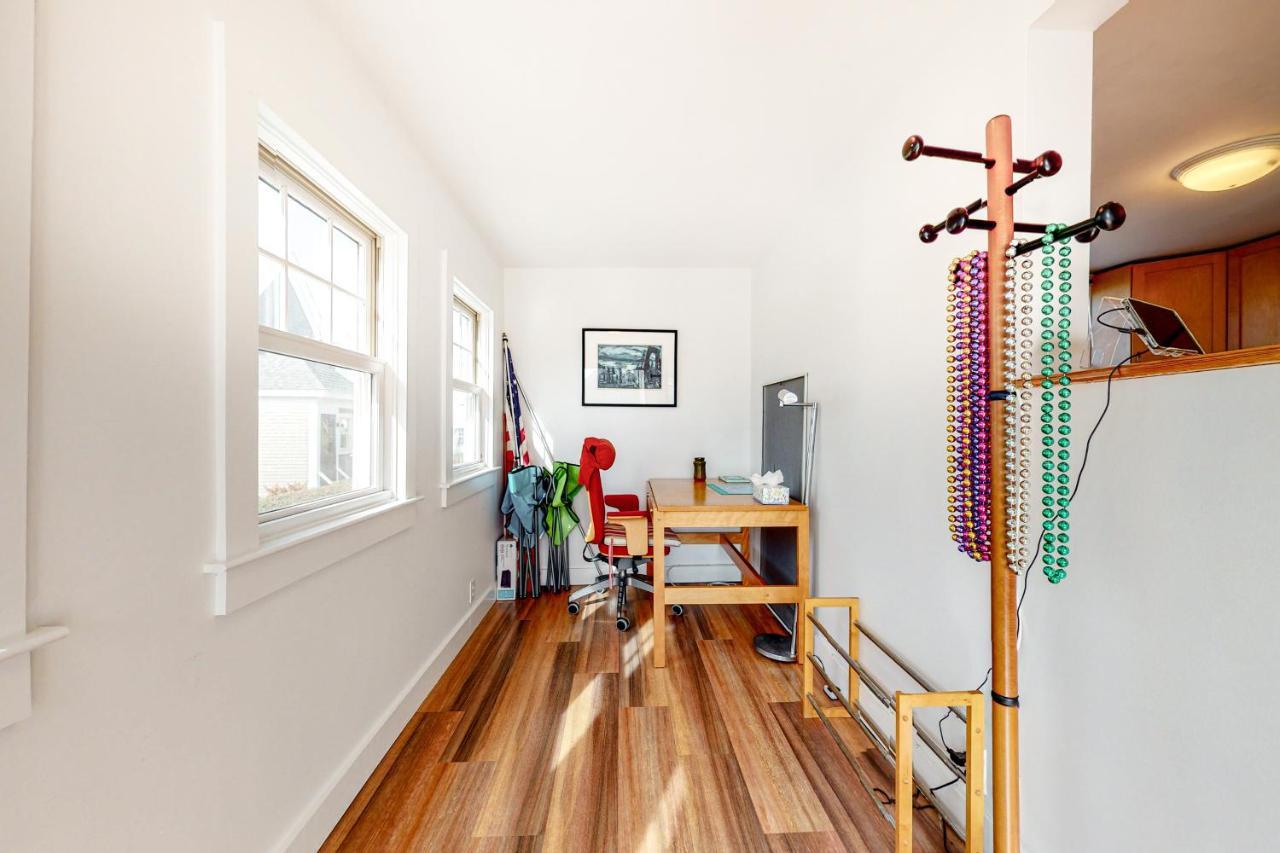 Apartamento Cape Point Escape Provincetown Exterior foto